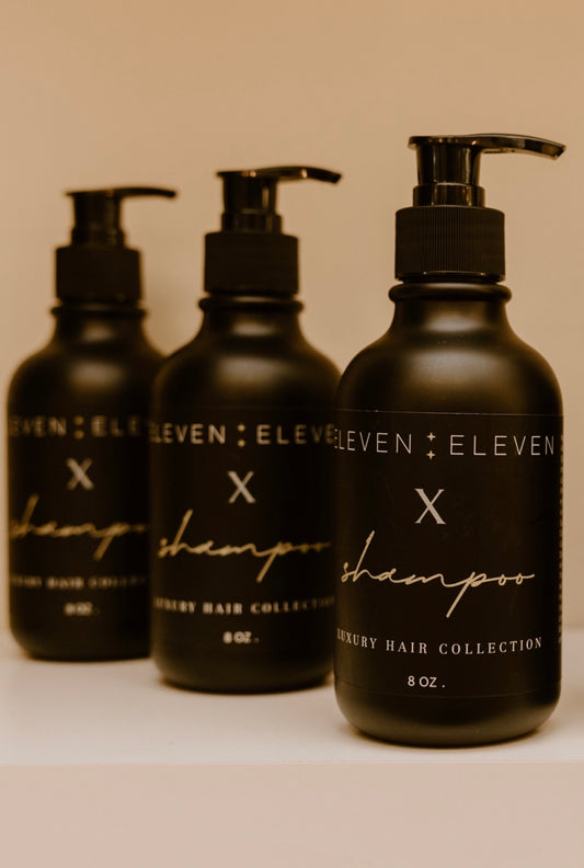 Eleven Eleven Shampoo